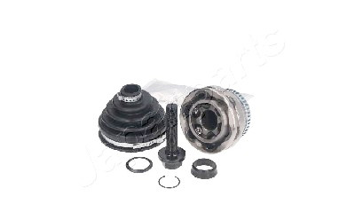 Kit giunto, albero di trasmissione JAPANPARTS JAPGI-0011