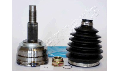 Kit giunto, albero di trasmissione JAPANPARTS JAPGI-012