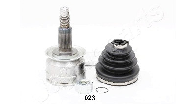 Kit giunto, albero di trasmissione JAPANPARTS JAPGI-023