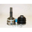 Kit giunto, albero di trasmissione JAPANPARTS JAPGI-133
