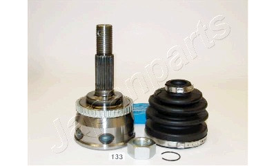 Kit giunto, albero di trasmissione JAPANPARTS JAPGI-133