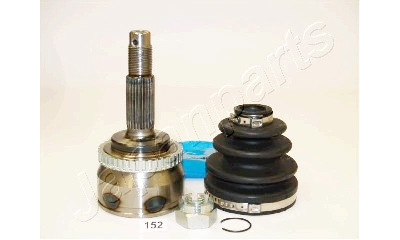 Kit giunto, albero di trasmissione JAPANPARTS JAPGI-152