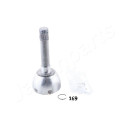 Kit giunto, albero di trasmissione JAPANPARTS JAPGI-169