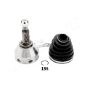 Kit giunto, albero di trasmissione JAPANPARTS JAPGI-186