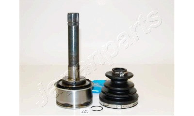 Kit giunto, albero di trasmissione JAPANPARTS JAPGI-225