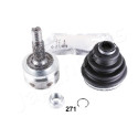 Kit giunto, albero di trasmissione JAPANPARTS JAPGI-271