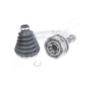 Kit giunto, albero di trasmissione JAPANPARTS JAPGI-278