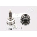 Kit giunto, albero di trasmissione JAPANPARTS JAPGI-356