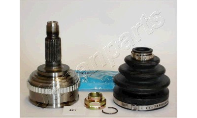 Kit giunto, albero di trasmissione JAPANPARTS JAPGI-421