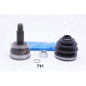 Kit giunto, albero di trasmissione JAPANPARTS JAPGI-711