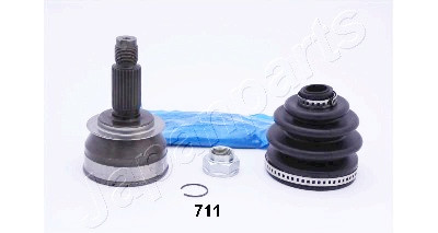 Kit giunto, albero di trasmissione JAPANPARTS JAPGI-711