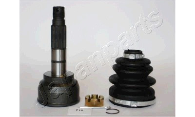 Kit giunto, albero di trasmissione JAPANPARTS JAPGI-716