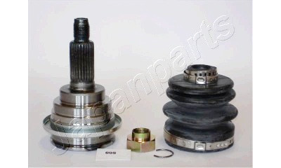 Kit giunto, albero di trasmissione JAPANPARTS JAPGI-805