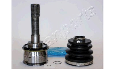 Kit giunto, albero di trasmissione JAPANPARTS JAPGI-813