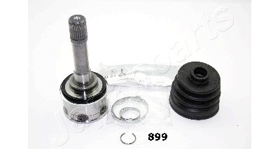Kit giunto, albero di trasmissione JAPANPARTS JAPGI-899