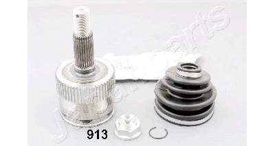 Kit giunto, albero di trasmissione JAPANPARTS JAPGI-913