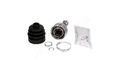 Kit giunto, albero di trasmissione JAPANPARTS JAPGI-H00