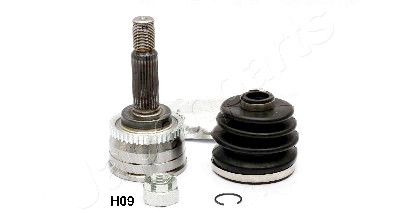Kit giunto, albero di trasmissione JAPANPARTS JAPGI-H09