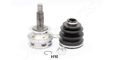 Kit giunto, albero di trasmissione JAPANPARTS JAPGI-H10