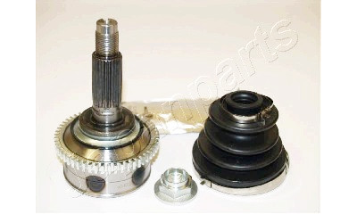 Kit giunto, albero di trasmissione JAPANPARTS JAPGI-K00