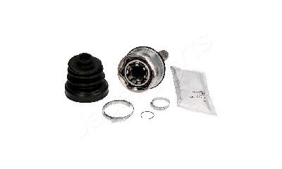 Kit giunto, albero di trasmissione JAPANPARTS JAPGI-K01