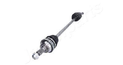 JAPANPARTS JAPGI-L08 Albero di trasmissione