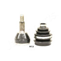 Kit giunto, albero di trasmissione JAPANPARTS JAPGI-W13