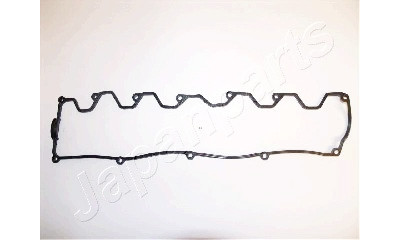 Guarnizione, coperchio testata cilindro JAPANPARTS JAPGP-124