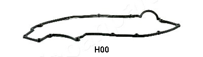 Guarnizione, coperchio testata cilindro JAPANPARTS JAPGP-H00