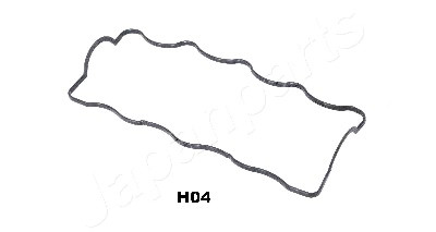 Guarnizione, coperchio testata cilindro JAPANPARTS JAPGP-H04