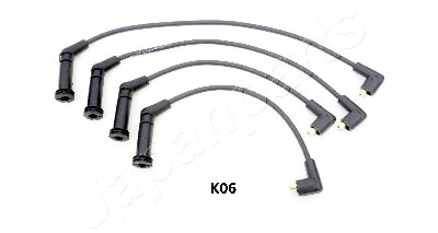 Set cavi di accensione JAPANPARTS JAPIC-K06