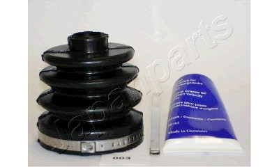 Set soffietti, albero di trasmissione JAPANPARTS JAPKB-003