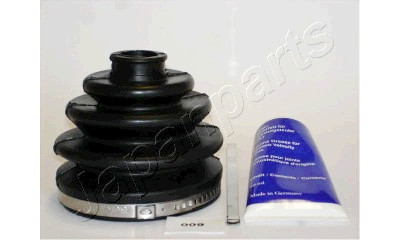 Set soffietti, albero di trasmissione JAPANPARTS JAPKB-009