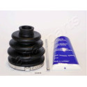 Set soffietti, albero di trasmissione JAPANPARTS JAPKB-080
