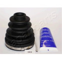 Set soffietti, albero di trasmissione JAPANPARTS JAPKB-083