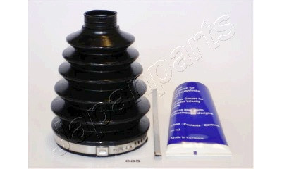Set soffietti, albero di trasmissione JAPANPARTS JAPKB-085