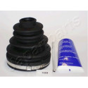 Set soffietti, albero di trasmissione JAPANPARTS JAPKB-129