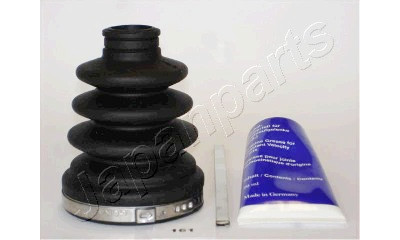 Set soffietti, albero di trasmissione JAPANPARTS JAPKB-161