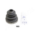 Set soffietti, albero di trasmissione JAPANPARTS JAPKB-163