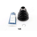 Set soffietti, albero di trasmissione JAPANPARTS JAPKB-165