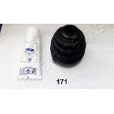 Set soffietti, albero di trasmissione JAPANPARTS JAPKB-171