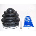Set soffietti, albero di trasmissione JAPANPARTS JAPKB-281