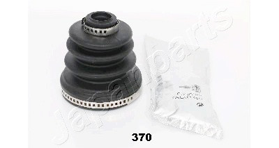 Set soffietti, albero di trasmissione JAPANPARTS JAPKB-370