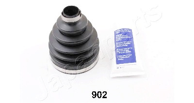 Set soffietti, albero di trasmissione JAPANPARTS JAPKB-902