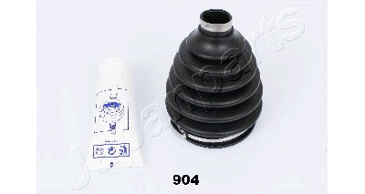 Set soffietti, albero di trasmissione JAPANPARTS JAPKB-904