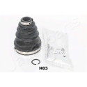 Set soffietti, albero di trasmissione JAPANPARTS JAPKB-H03