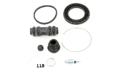 Kit di riparazione, pinza freno JAPANPARTS JAPKD-110