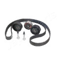 Set cinghie di distribuzione JAPANPARTS JAPKDD-005