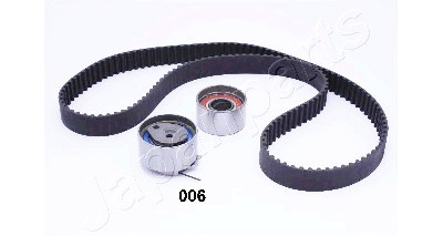 JAPANPARTS JAPKDD-006 Set cinghie di distribuzione