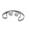 Set cinghie di distribuzione JAPANPARTS JAPKDD-112
